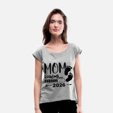 Mom Loading 2026 New Mom Journey Begins