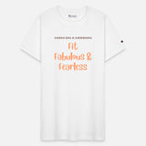 Mom on a Mission Fit, Fabulous, and Fearless