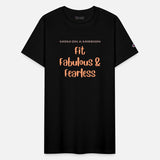 Mom on a Mission Fit, Fabulous, and Fearless