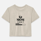 Mom to be Loading - Pregnancy