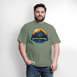 Monahans Sand Hills State Park Camping Texas Badge