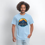 Monahans Sand Hills State Park Camping Texas Badge