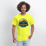 Monahans Sand Hills State Park Camping Texas Badge