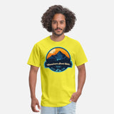 Monahans Sand Hills State Park Camping Texas Badge