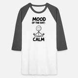 Mood of the Day: Calm – Peaceful Stick Figure Medi