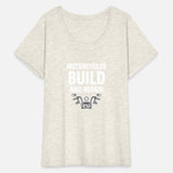 Motorcycles Build And Repair Mechanic Gearheads