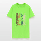 Mountain Bike Tour Cycling Lover Bicycle Rider