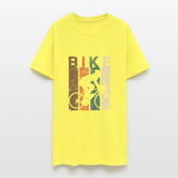 Mountain Bike Tour Cycling Lover Bicycle Rider