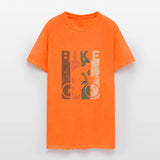 Mountain Bike Tour Cycling Lover Bicycle Rider