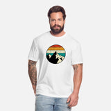 Mountains - vintages