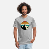 Mountains - vintages