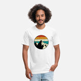 Mountains - vintages