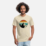 Mountains - vintages