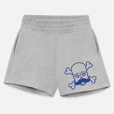 Mr. Sir Beard Skull and Bones Skeleton Gentleman