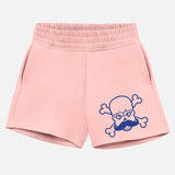 Mr. Sir Beard Skull and Bones Skeleton Gentleman