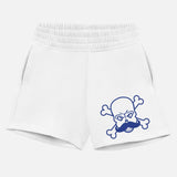 Mr. Sir Beard Skull and Bones Skeleton Gentleman