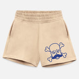 Mr. Sir Beard Skull and Bones Skeleton Gentleman