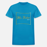 MRS ROBERT SOON SHIRT