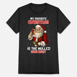 Mulled Wine My Favorite Christmas Mulled Wine