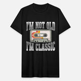 Music Cassette Vintage Rock Classic Cars