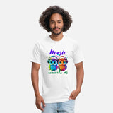 Music connects us. The Emotional Connection of Mus