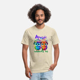 Music connects us. The Emotional Connection of Mus