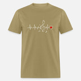 Music Heartbeat For Music