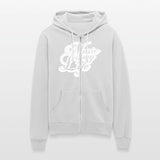 Music is my Life Love Saying Text Lettering Logo