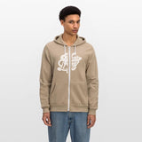 Music is my Life Love Saying Text Lettering Logo