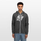 Music is my Life Love Saying Text Lettering Logo