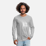 Music Scratches Cracks Lines Love Text Quote Logo