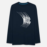 Music Scratches Cracks Lines Love Text Quote Logo