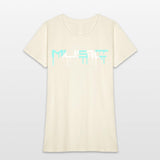 Music Text Letters Quote Saying Graffiti Drops