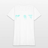 Music Text Letters Quote Saying Graffiti Drops