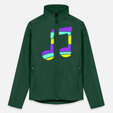 Musical Note Symbol Music Sound Party DJ Club Logo