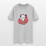 Mustafa Kemal Atatürk