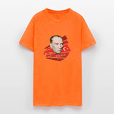 Mustafa Kemal Atatürk