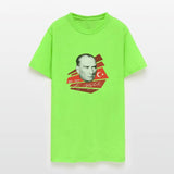 Mustafa Kemal Atatürk