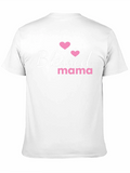 Blessed Mama Graphic Tee
