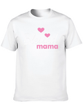 Blessed Mama Graphic Tee