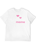 Blessed Mama Graphic Tee