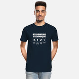 My Bowling Technique Athletic Trainers Gift