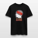 My Brain Response: 404 Not Found