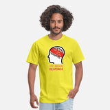 My Brain Response: 404 Not Found