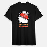 My Brain Response: 502 Bad Gateway