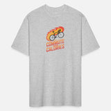 My Commute Burns Calories Bike Commuting