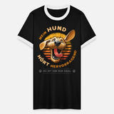 My Dog Hears Excellently Funny Dog Saying