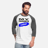 MY FAVOURITE COLOR BLUE