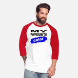 MY FAVOURITE COLOR BLUE