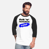 MY FAVOURITE COLOR BLUE